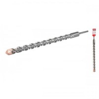 Свердло для бетону GRANITE SDS-PLUS S4 30х460 мм 0-30-460 Свердло для бетону GRANITE SDS-PLUS S4 30х460 мм 0-30-460
