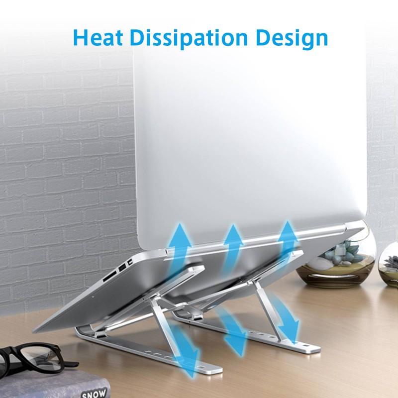 Підставка для ноутбука або планшета Holder 15.6