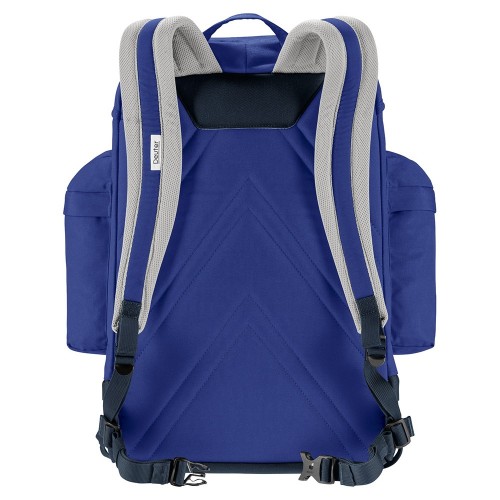 Рюкзак Deuter Wengen 15 л Indigo (1052-3814122 1346)