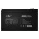 Акумуляторна батарея nJoy HR09122F 12V 9AH (BTVACIUOCTH2FCN01B) AGM