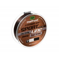 Лісочка Carp Pro Sport Line Method+ 180м 0.235мм