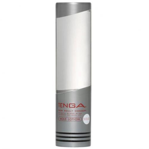 Лубрикант Tenga Hole Lotion SOLID 170мл (TLH-004) в інтернет супермаркеті PbayMarket!