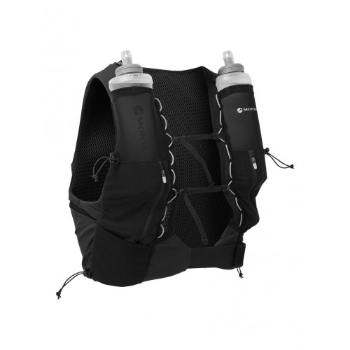 Рюкзак-жилет Montane Gecko Vp 5 + L 5 л Black (1004-PGVP5BLAN15) Рюкзак-жилет Montane Gecko Vp 5 + L 5 л Black (1004-PGVP5BLAN15)