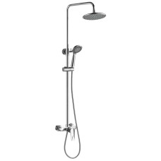 Душова колона із змішувачем Haiba SIRIUS 003-J (HB0777)