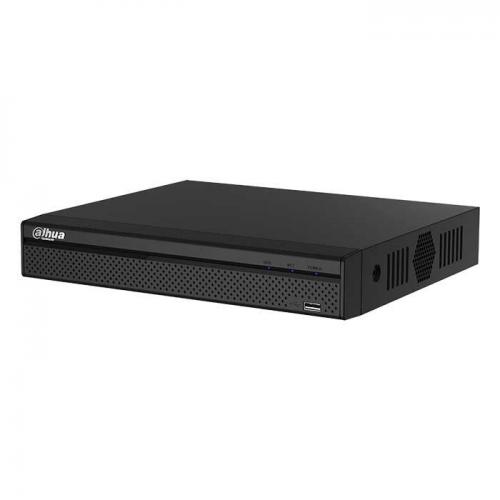 8-канальний 1U Lite відеореєстратор Dahua DHI-NVR1108HS-S3/H 8-канальний 1U Lite відеореєстратор Dahua DHI-NVR1108HS-S3/H