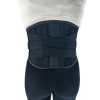 Бандаж на поперековий відділ хребта MED1 TJ-413(1) XL Black