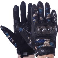 Моторукавички planeta-sport VROTE V002 XL