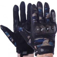 Моторукавички planeta-sport VROTE V002 XL