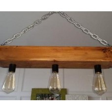 Світильник GoodsMetall у стилі Лофт 