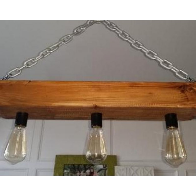 Світильник GoodsMetall у стилі Лофт 