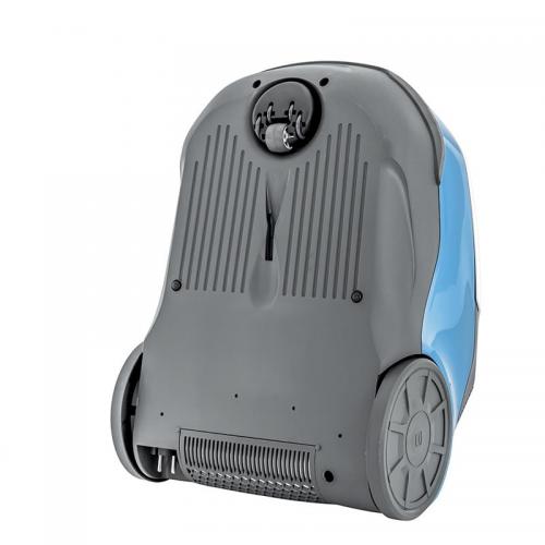 Пилосос THOMAS Perfect Air Allergy Pure (786526) Пилосос THOMAS Perfect Air Allergy Pure (786526)