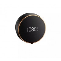 Сенсорний диспенсер настінний дозатор для мила Zhiya Soap Dispenser MYX-W1 Black