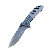 Ніж складаний тактичний Gorillas BBQ #4019 від Browning сталь 440С KN1013 (#4019) Ніж складаний тактичний Gorillas BBQ #4019 від Browning сталь 440С KN1013 (#4019)