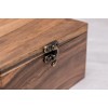 Бокс для наручних годинників на стіл ecoWalnut 8.2х18х14.1 см