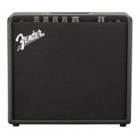 Гітарний комбопідсилювач Fender Mustang LT25 Гітарний комбопідсилювач Fender Mustang LT25