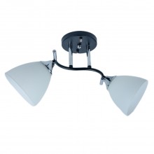 Люстра стельова Sunlight N3800/2