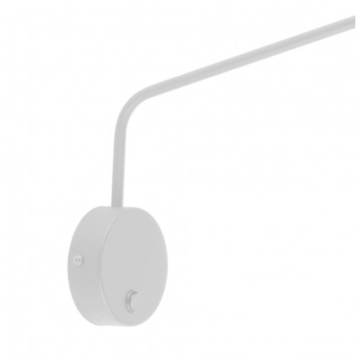 Бра TK Lighting Logan 43x27 см Білий (TK4744)