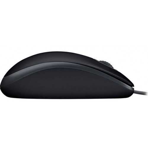 Миша Logitech B110 Silent Black (6466156) Миша Logitech B110 Silent Black (6466156)