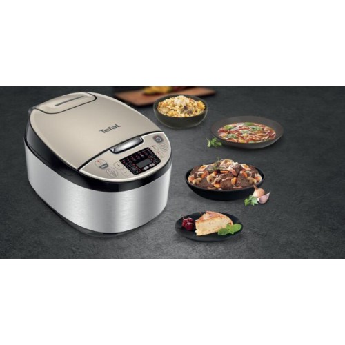Мультиварка Tefal RK321A34 (6662002) Мультиварка Tefal RK321A34 (6662002)