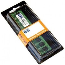 Модуль пам'яті GOODRAM DDR3 4GB/1600 (GR1600D364L11S/4G)