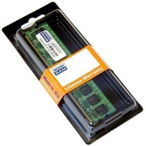 Модуль пам'яті GOODRAM DDR3 4GB/1600 (GR1600D364L11S/4G) в інтернет супермаркеті PbayMarket!