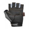 Рукавички для фітнесу та важкої атлетики Power System Power Plus PS-2500 XL Black-Grey