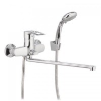 Змішувач для ванни CRON HANSBERG 008 (CR0118) Змішувач для ванни CRON HANSBERG 008 (CR0118)