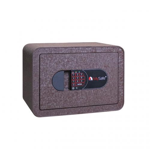 Сейф меблевий Griffon MSR.25.Е BROWN Сейф меблевий Griffon MSR.25.Е BROWN