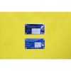Сейф злостійкий Griffon CLE III.80.E COMBI GLOSS YELLOW