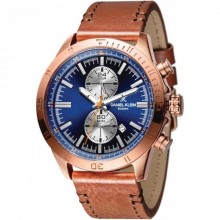 Годинник Daniel Klein DK11361-6 Коричневий