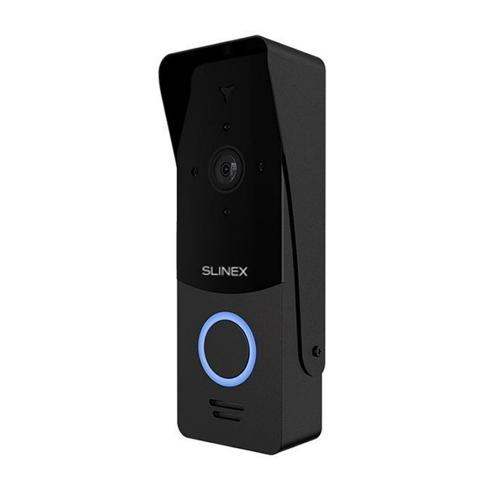 Відеопанель 2 Мп Slinex ML-20HD black Відеопанель 2 Мп Slinex ML-20HD black