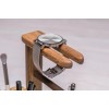 Дерев'яний органайзер для косметики ecoWalnut 300х150х250 мм