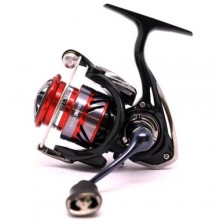 Котушка Daiwa 18 Ninja LT 6000 / (926136 / 10219-600)