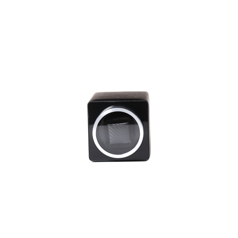 Шкатулка Salvadore для підзаводу 1 годинника MBPU/411/BL Чорний