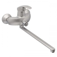 Змішувач для ванни HAIBA MARS 006 матовий (HB0256) Змішувач для ванни HAIBA MARS 006 матовий (HB0256)