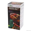 Підвісна годівниця для рептилій Repti-Zoo Arboreal Feeding Dish 20 см Зелений (ERB28)