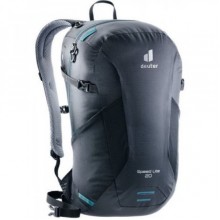 Рюкзак Deuter Speed Lite 20 л Black (1052-3410218 7000)