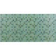 Декоративна панель ПВХ під зелену мозайку 960х480х4мм (D) SW-00001828 Sticker Wall