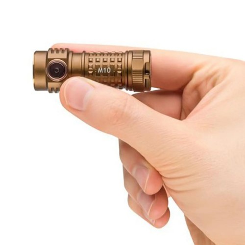 Ліхтар тактичний Mactronic Sirius M10 1000 Lm USB Rechargeable Magnetic Хакі (DAS301746) Ліхтар тактичний Mactronic Sirius M10 1000 Lm USB Rechargeable Magnetic Хакі (DAS301746)