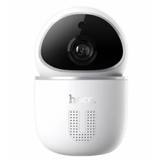 Розумна камера відеоспостереження Hoco DI10 з датчиком руху (2018327234)