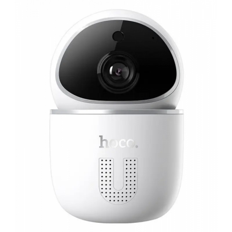 Розумна камера відеоспостереження Hoco DI10 з датчиком руху (2018327234)