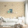 Панель стінова 3D 700*700*4mm повітряні кулі рогожка (D) Sticker Wall SW-00001973