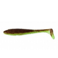 Приманка силікон Keitech Swing Impact FAT 5.8in /147мм/ 4шт / колір 401 1551-02-70 Приманка силікон Keitech Swing Impact FAT 5.8in /147мм/ 4шт / колір 401 1551-02-70