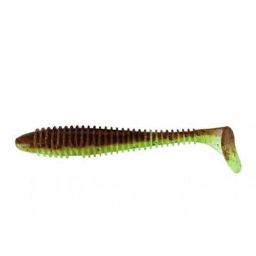 Приманка силікон Keitech Swing Impact FAT 5.8in /147мм/ 4шт / колір 401 1551-02-70 Приманка силікон Keitech Swing Impact FAT 5.8in /147мм/ 4шт / колір 401 1551-02-70