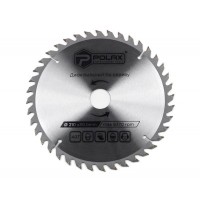 Диск Polax пиляльний по дереву з твердосплавними напайками 210 x 30/25.4 40 Т (54-144) Диск Polax пиляльний по дереву з твердосплавними напайками 210 x 30/25.4 40 Т (54-144)