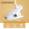 Настільна лампа Weidasi WD-6651 1200mAh 20smd 2.5W White