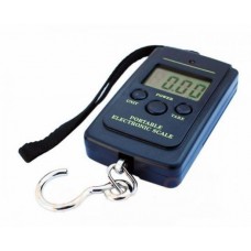 Електронні ваги Portable Electronic Scale до 40 кг (p59630571)