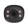 IP-відеокамера 2 Мп ZKTeco BS-852T11C-C з детекцією осіб