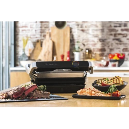 Гриль Tefal GC750D30 (6506367) Гриль Tefal GC750D30 (6506367)