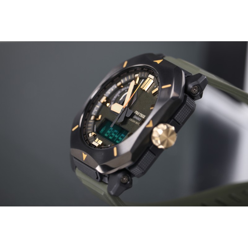 Годинник CASIO ProTrek PRW-6900Y-3ER